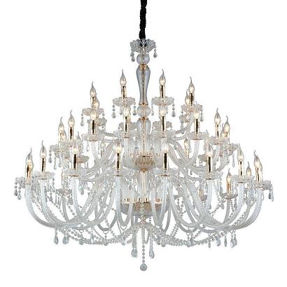 подвесная люстра aployt halina apl.811.03.42, доставка по Казахстану 