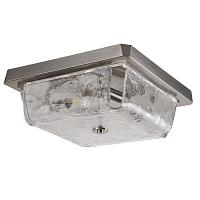 люстры светильник потолочный crystal lux damian pl4 nickel crystal lux 0461/204, доставка по Казахстану 