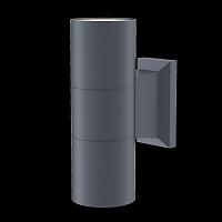 Дополнительная картинка Настенный светильник (бра) Outdoor O574WL-02GR