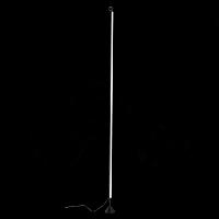 ST902.405.21 Светильник напольный ST-Luce Черный LED 1*21W 4000K купить в Алматы svet.kz