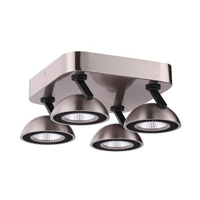 Светодиодный спот Odeon Light Karima 3535/4CL купить в Алматы svet.kz