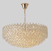 Дополнительная картинка Люстра HEDONIST SP24 Crystal Lux 3890/324