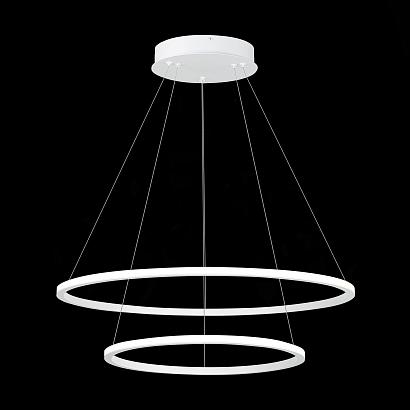 люстры подвесной светодиодный светильник st luce st604.543.56, доставка по Казахстану 