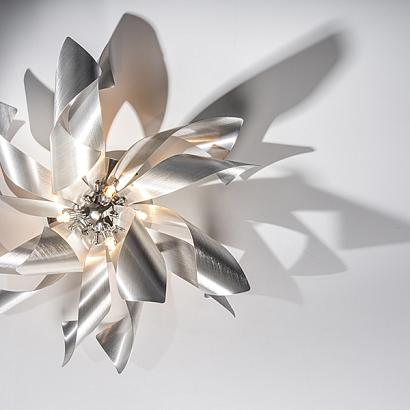 Потолочные Потолочная люстра Lightstar Turbio 754169, доставка по Казахстану 