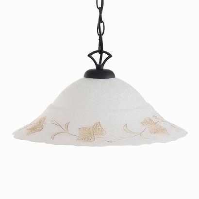 светильник foglia sp1 d50 21430, доставка по Казахстану 