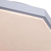 Дополнительная картинка Потолочный светодиодный светильник Arte Lamp Kant A2659PL-1WH