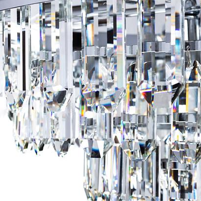подвесная люстра arte lamp diadem a1002lm-8cc, доставка по Казахстану 