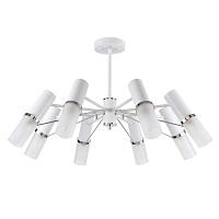 Дополнительная картинка Потолочная люстра F-Promo Viator 2559-8P
