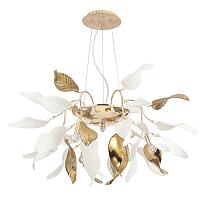 Дополнительная картинка STEFANIA SP6 Подвесной светильник Crystal Lux 3070/306