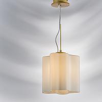 подвесной светильник lightstar nubi legno 802115, доставка по Казахстану 