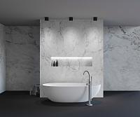 Дополнительная картинка Потолочный светильник Technical C064CL-01-25W3K-D-RD-B