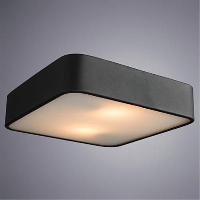 люстры потолочный светильник arte lamp cosmopolitan a7210pl-2bk, доставка по Казахстану 