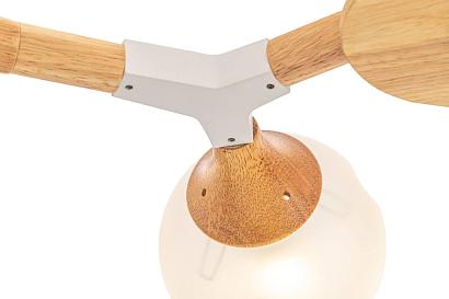 Потолочные Потолочный светильник Freya Amy FR5105CL-08W, доставка по Казахстану 