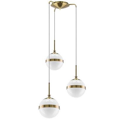 люстры подвесная люстра lightstar globo 813131, доставка по Казахстану 