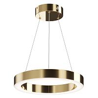 Дополнительная картинка Подвесной светильник Maytoni MOD415PL-L36BS4K