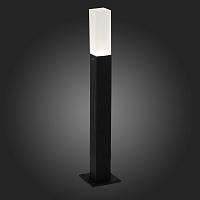Дополнительная картинка Уличный светодиодный светильник ST Luce SL101.405.01