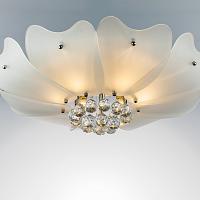 Потолочный светильник Lightstar Lobo 804020
