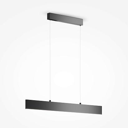 Подвесной светодиодный светильник Maytoni Step P010PL-L23B4K