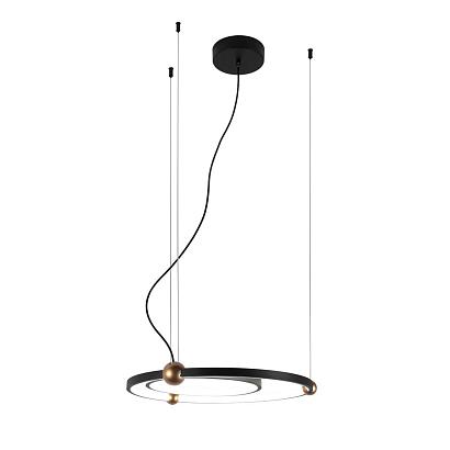 люстры подвесной светильник tornado 4569-1p, доставка по Казахстану 