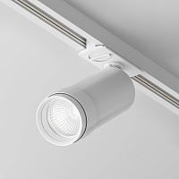 Дополнительная картинка Трековый светильник Technical TR021-1-12B4K-Z-D-W