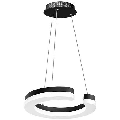 люстры подвесной светодиодный светильник lightstar unitario 763137, доставка по Казахстану 