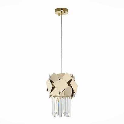 подвесной светильник st luce caserta sl1232.203.01, доставка по Казахстану 