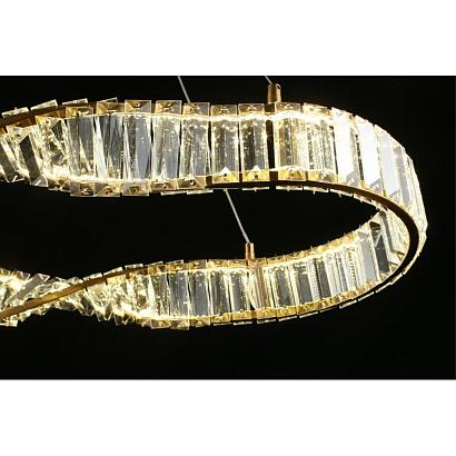 apl.045.03.50 люстра подвесная светодиодная aployt olimp, доставка по Казахстану 