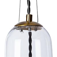 Дополнительная картинка Подвесной светильник Divinare Lich 5012/09 SP-1