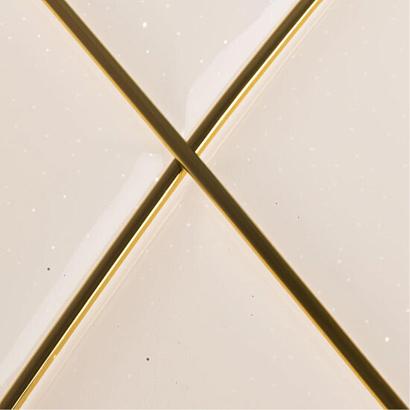 люстры потолочный светодиодный светильник arte lamp biscotti a2677pl-72go, доставка по Казахстану 