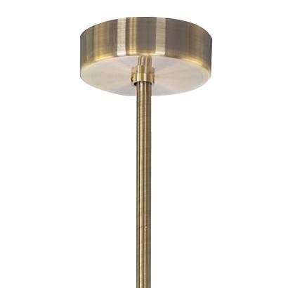 купить Подвесная люстра Lightstar Globo 813191 в Алматы, svet.kz, доставка по Казахстану 