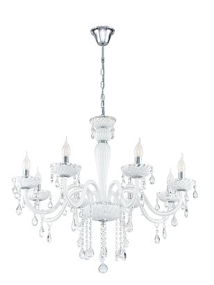 подвесная люстра eglo carpento 39114, доставка по Казахстану 