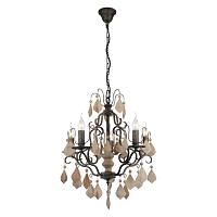 Дополнительная картинка Подвесная люстра Favourite Albero 1763-5P