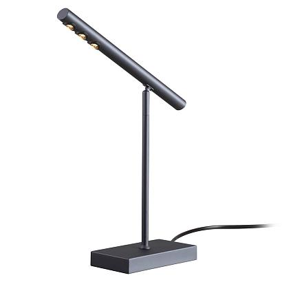 Настольная лампа Celler 4321-1T