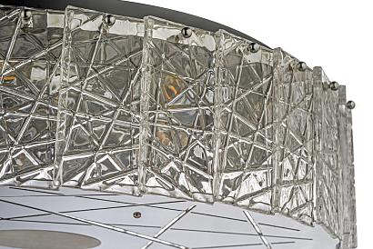 потолочный светильник dio d'arte elite dello e 1.3.60.100 n, доставка по Казахстану 