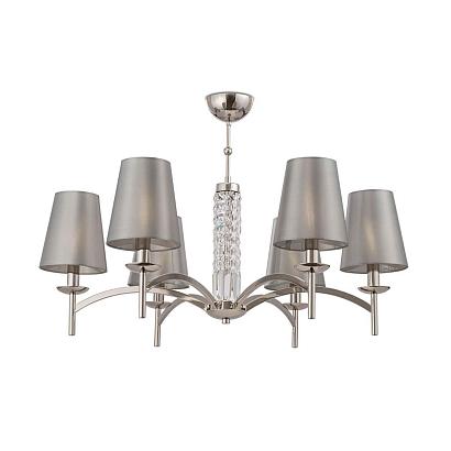 Потолочные Потолочная люстра Maytoni Krona MOD076PL-06N, доставка по Казахстану 