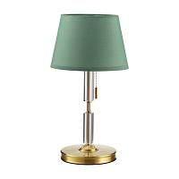 Настольная лампа Odeon Light Modern London 4887/1T