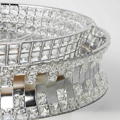 люстра подвесная lussole lsp-7267, доставка по Казахстану 