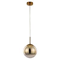 Дополнительная картинка Подвесной светильник Arte Lamp Jupiter Gold A7961SP-1GO