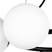 Дополнительная картинка Подвесная люстра Lightstar Globo 815057