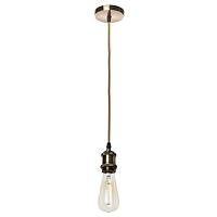подвесной светильник arte lamp electra a7002sp-1ab, доставка по Казахстану 