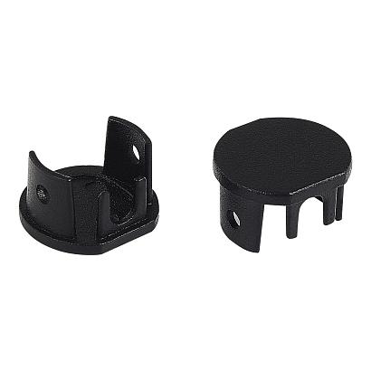 ST070.409.14 Торцевая заглушка (2 шт) ST-Luce  купить в Алматы svet.kz