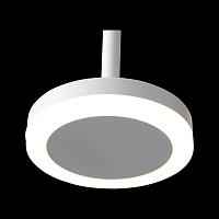 подвесной светодиодный светильник st luce ciamella st104.503.06, доставка по Казахстану 