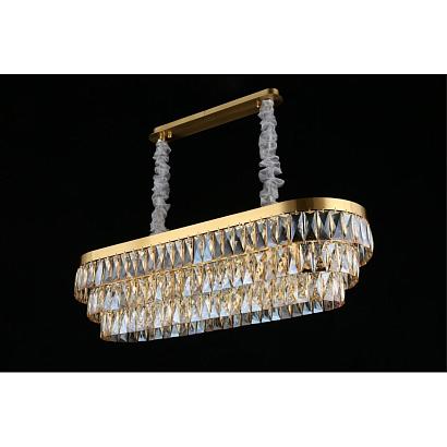 подвесная люстра aployt francheska apl.837.03.12, доставка по Казахстану 