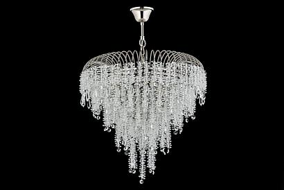 люстра подвесная arti lampadari ferla e 1.5.46.105 n, доставка по Казахстану 