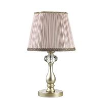 Дополнительная картинка Настольная лампа Odeon Light Classic Aurelia 3390/1T
