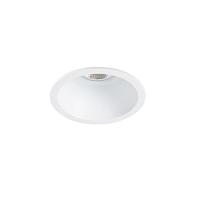 Дополнительная картинка Точечный встраиваемый светильник Arte Lamp DASH MINI A2764PL-1WH