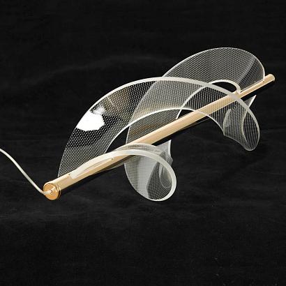 подвесной светильник lussole knox lsp-7413, доставка по Казахстану 