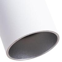 Дополнительная картинка Подвесной светильник Arte Lamp Torre A1530SP-1WH
