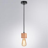 Дополнительная картинка Подвесной светильник Arte Lamp MARK A7048SP-1BK