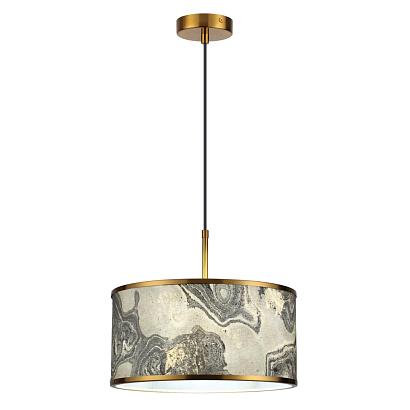 5064/1 modern odl24 404 подвесной светильник bergi, доставка по Казахстану 